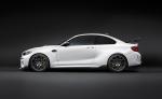BMW M2 Coupe by Alpha-N Performance 2016 года